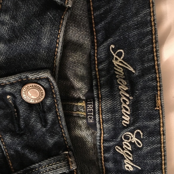 American Eagle Skinny Jeans - Picture 3 of 5